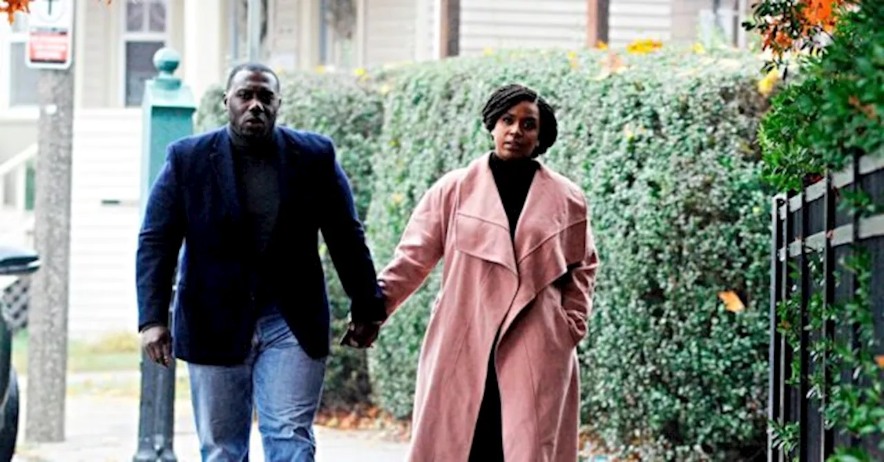 Homicide Investigation Opens at Property Owned by Rep. Ayanna Pressley's Husband
