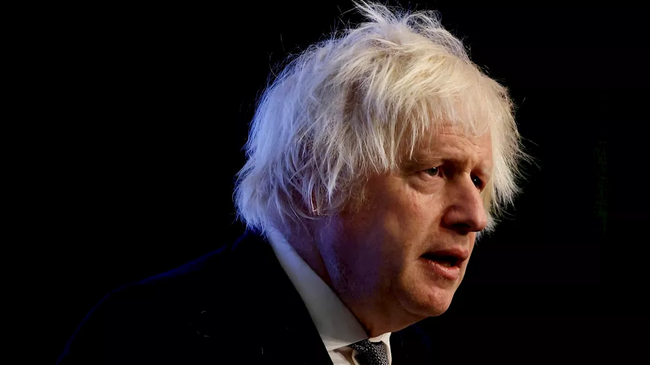 Johnson vs. Vance: The Clash Over Immigration and 'Civilizational Erasure'