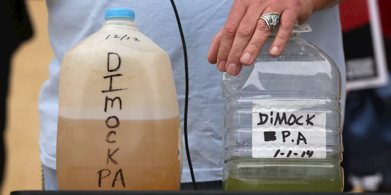 The Digital Fracking Era: How Data Centers Are Repeating History