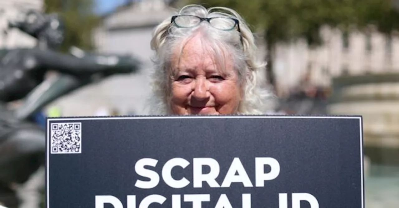 UK Abandons Digital ID: A Victory for Privacy Over State Surveillance
