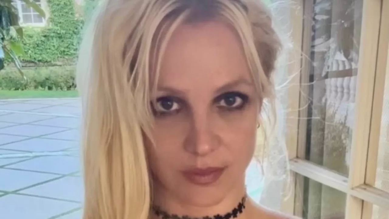 Britney Spears' Baby Tease: Family Expansion or Another Cryptic Chapter?
