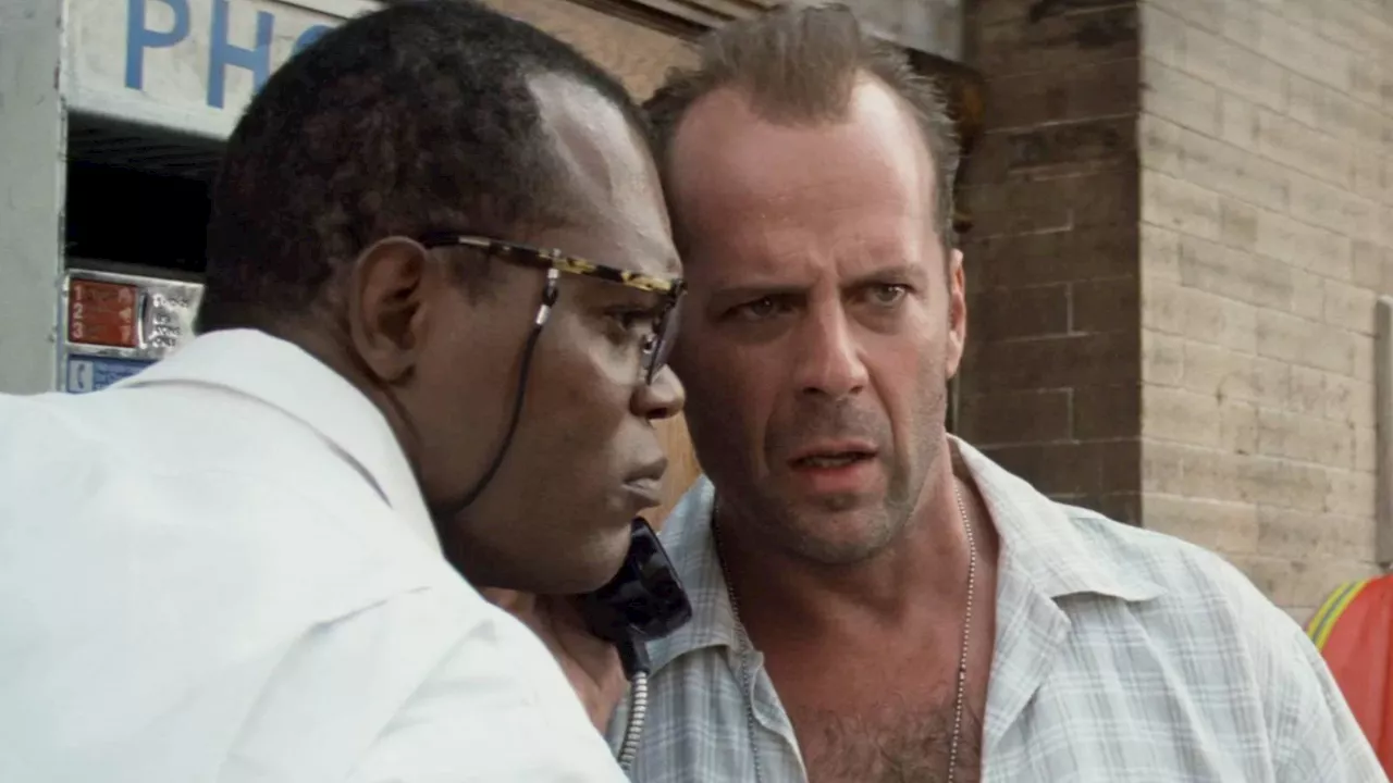 The Five-Film Legacy of Bruce Willis and Samuel L. Jackson
