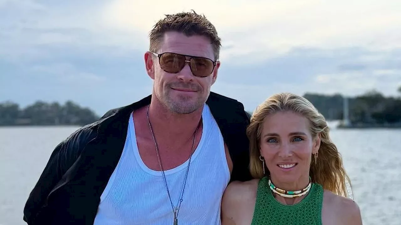 The Discipline of Elsa Pataky: A 50th Birthday Look at the Hemsworth Lifestyle