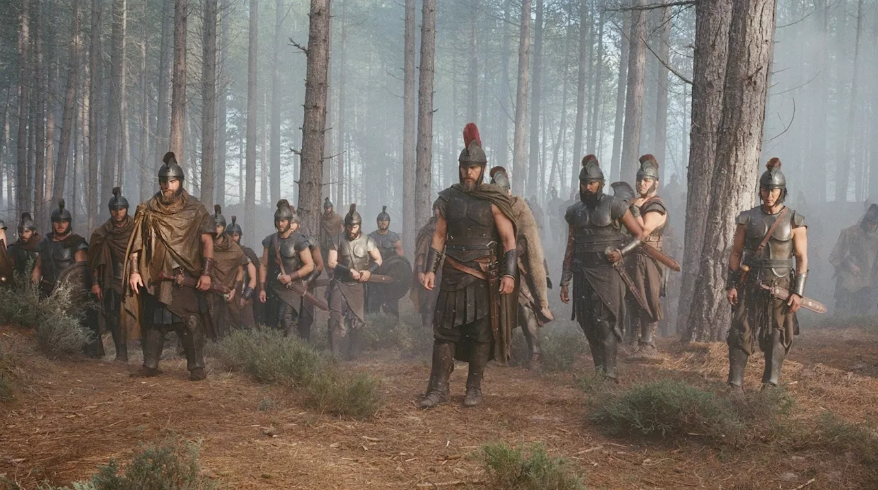 Nolan’s Mythic Gamble: Can a Star-Studded 'Odyssey' Redefine the Epic?