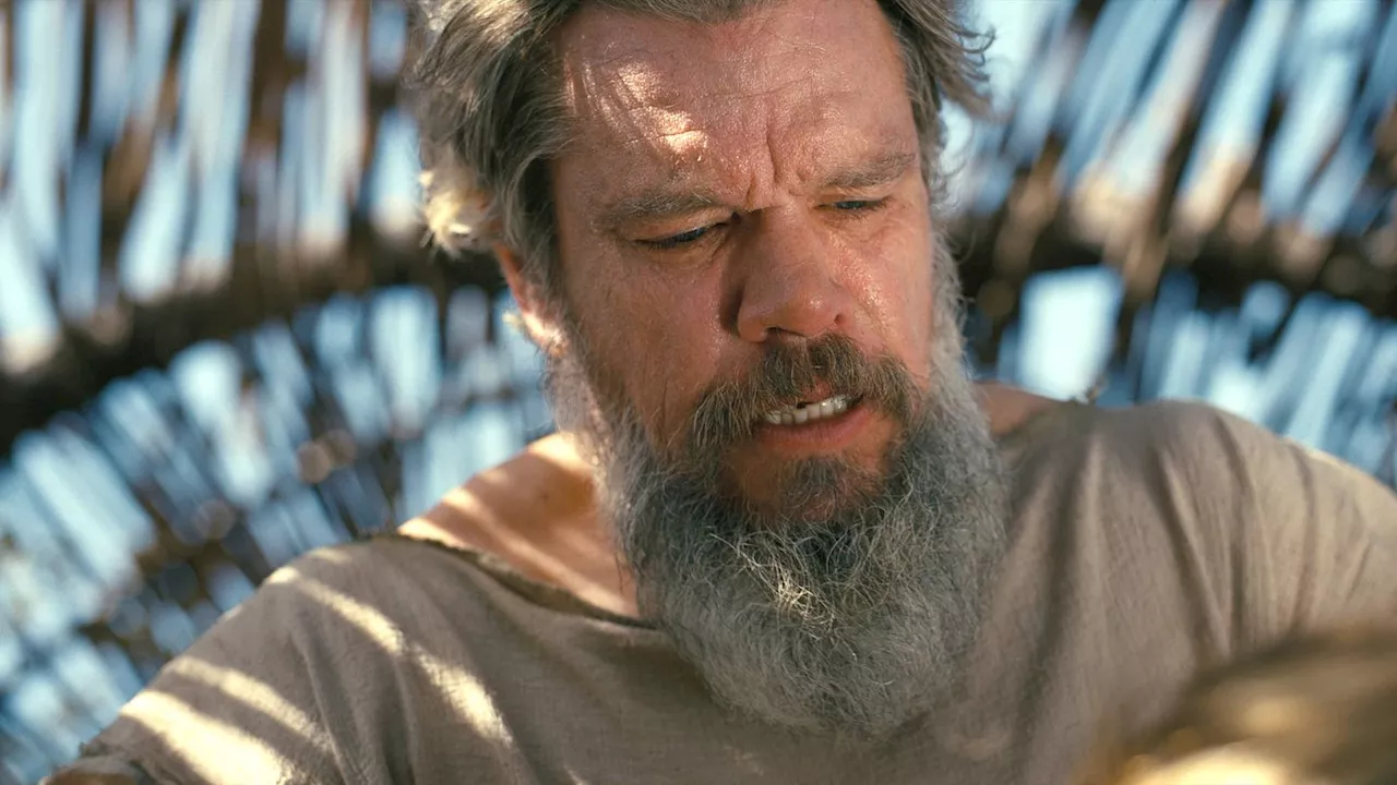 Nolan’s 'The Odyssey' Defies Summer Slump as Major Franchises Falter