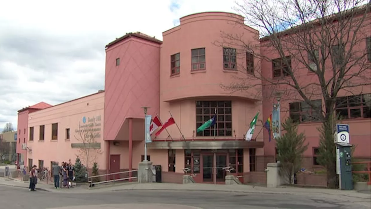 Ottawa's Harm Reduction Gap: The Fallout of Closing the Last Consumption Sites
