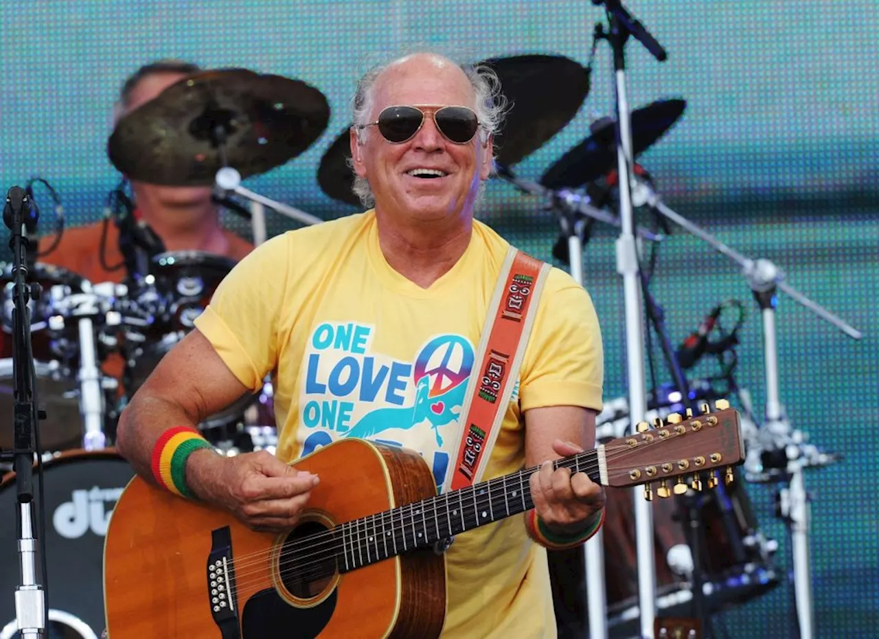 Beyond Margaritaville: How the Coral Reefer Band is Safeguarding Jimmy Buffett’s Legacy