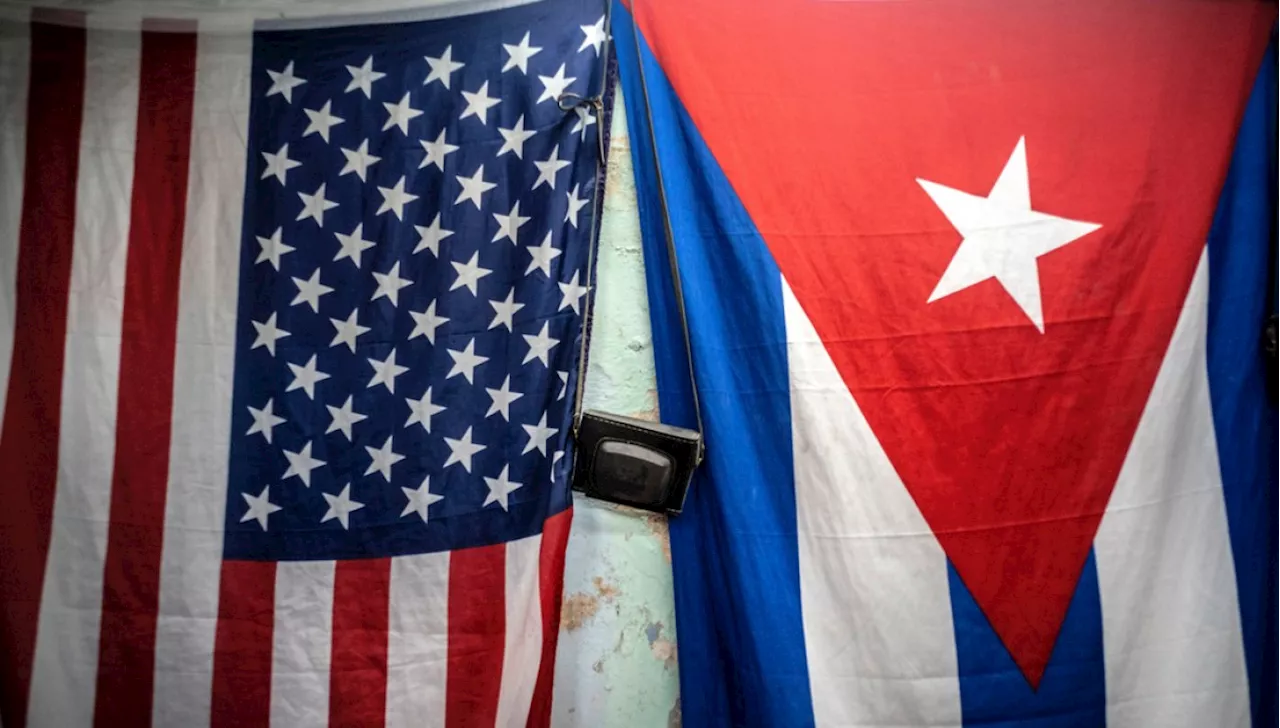 The Havana Connection: Inside Allegations of Cuban Infiltration in U.S. Politics