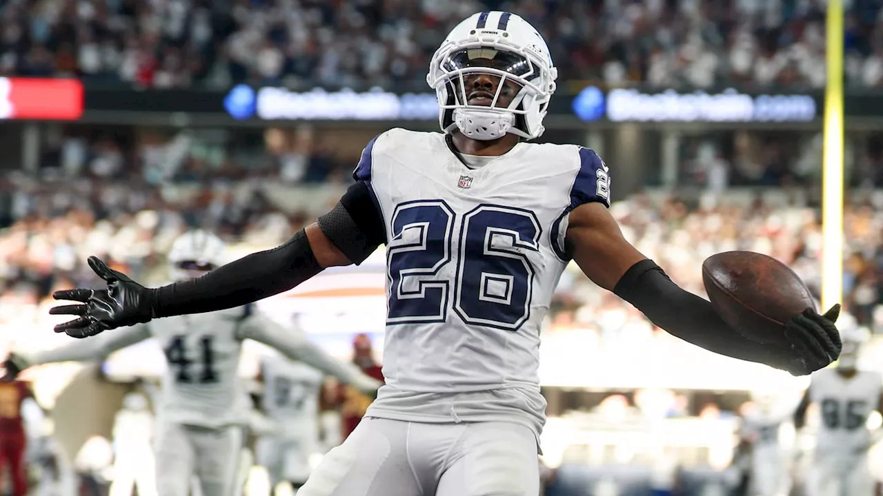 Dallas Cowboys 2026 Roster Bubble: 4 Veterans Fighting for Survival