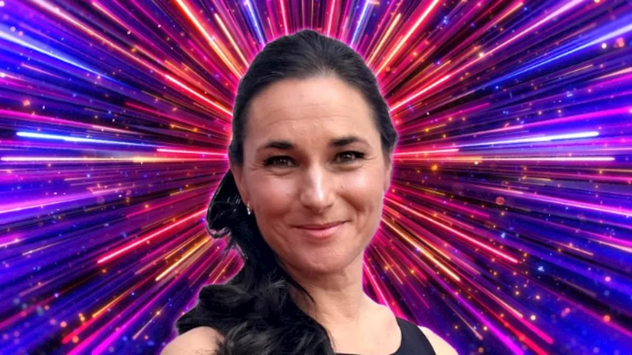 From Paralympic Gold to the Ballroom: Dame Sarah Storey Joins Strictly 2026 Lineup