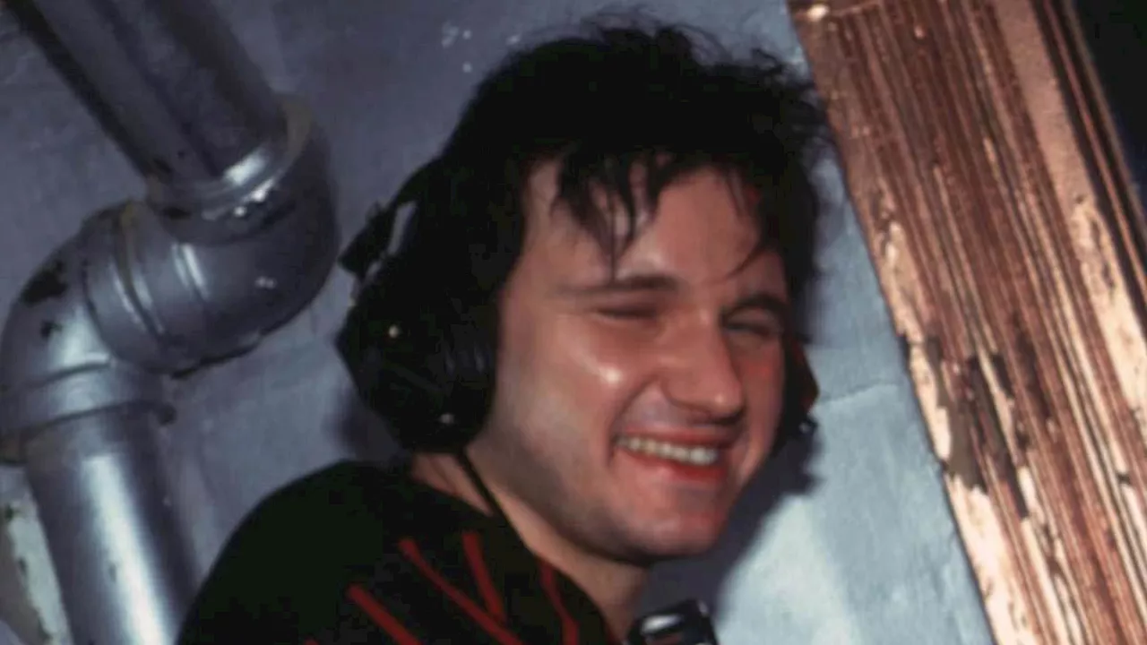 The Man Who Brought Grunge to the Masses: Remembering Dave Kendall
