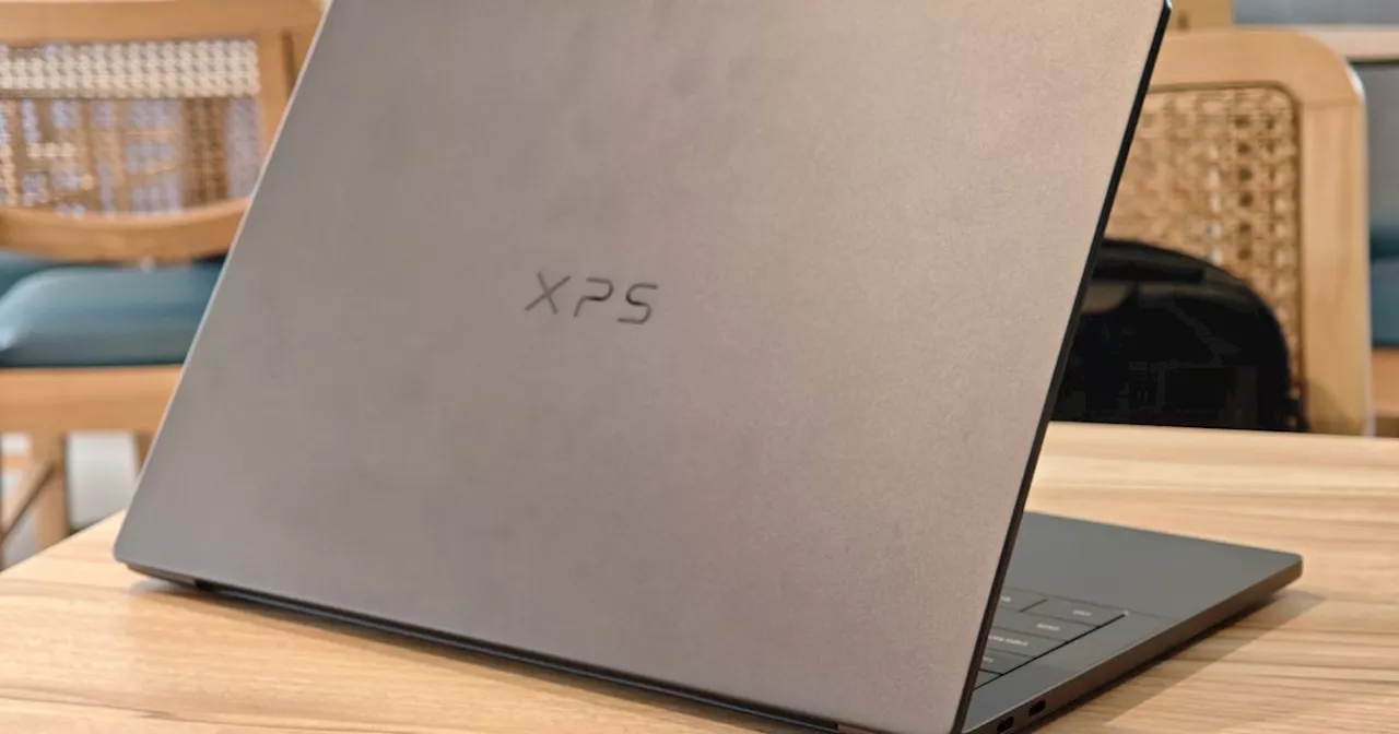 Dell XPS 14 Review: Is the $2,880 Price Tag Worth the OLED Luxury?