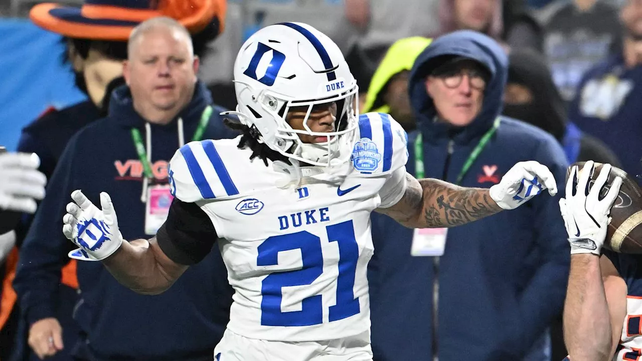 Duke’s 2026 Offensive Identity Crisis: Can the Blue Devils Survive the ACC Exodus?