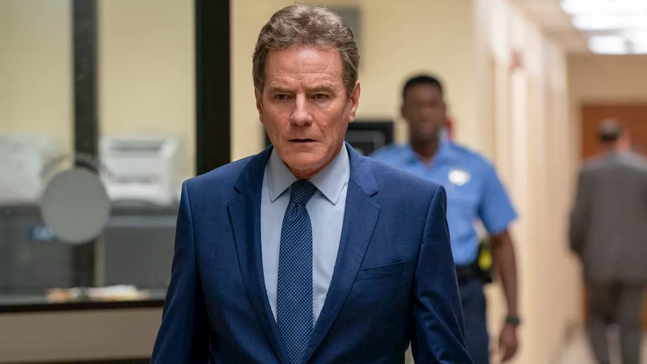 The Shadow of Walter White: Why Great Crime Dramas Still Struggle for Air