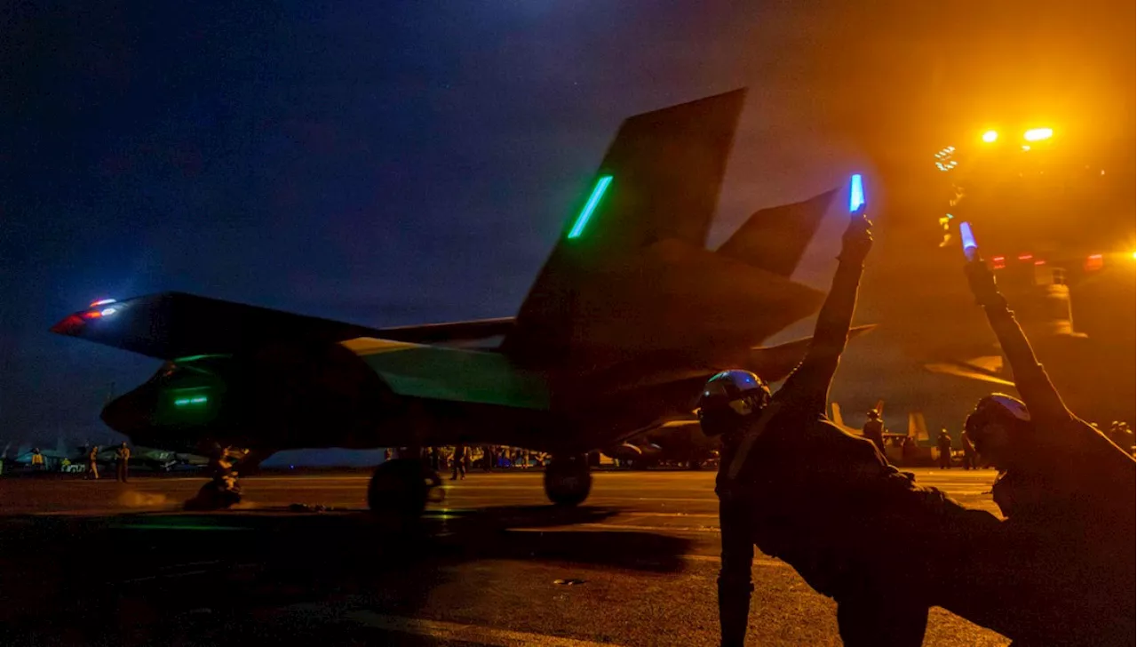 Beyond the Strait of Hormuz: The Escalating Toll of Operation Epic Fury