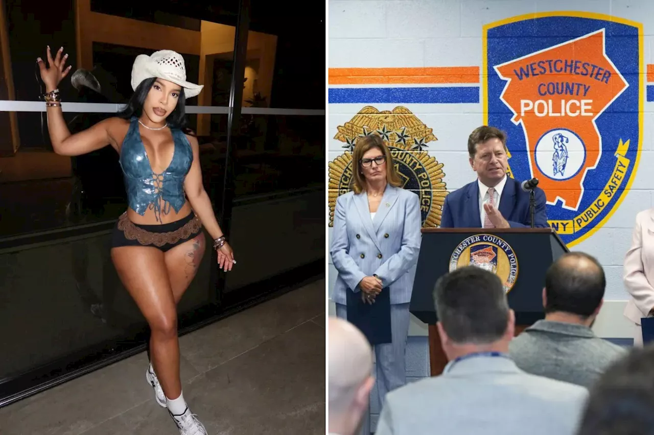 Federal Takedown of BB7 Trinitarios: From Influencer Murders to Musician Heists