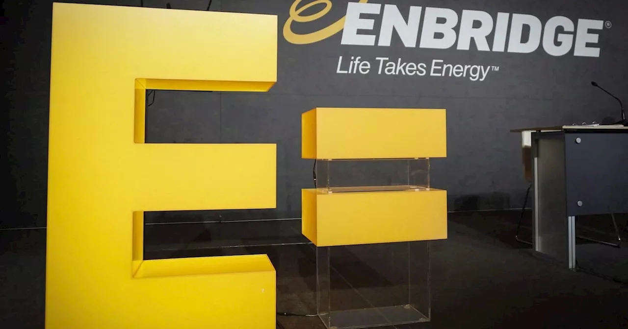 Enbridge Bets $4 Billion on B.C. Gas Surge to Fuel Global LNG Ambitions