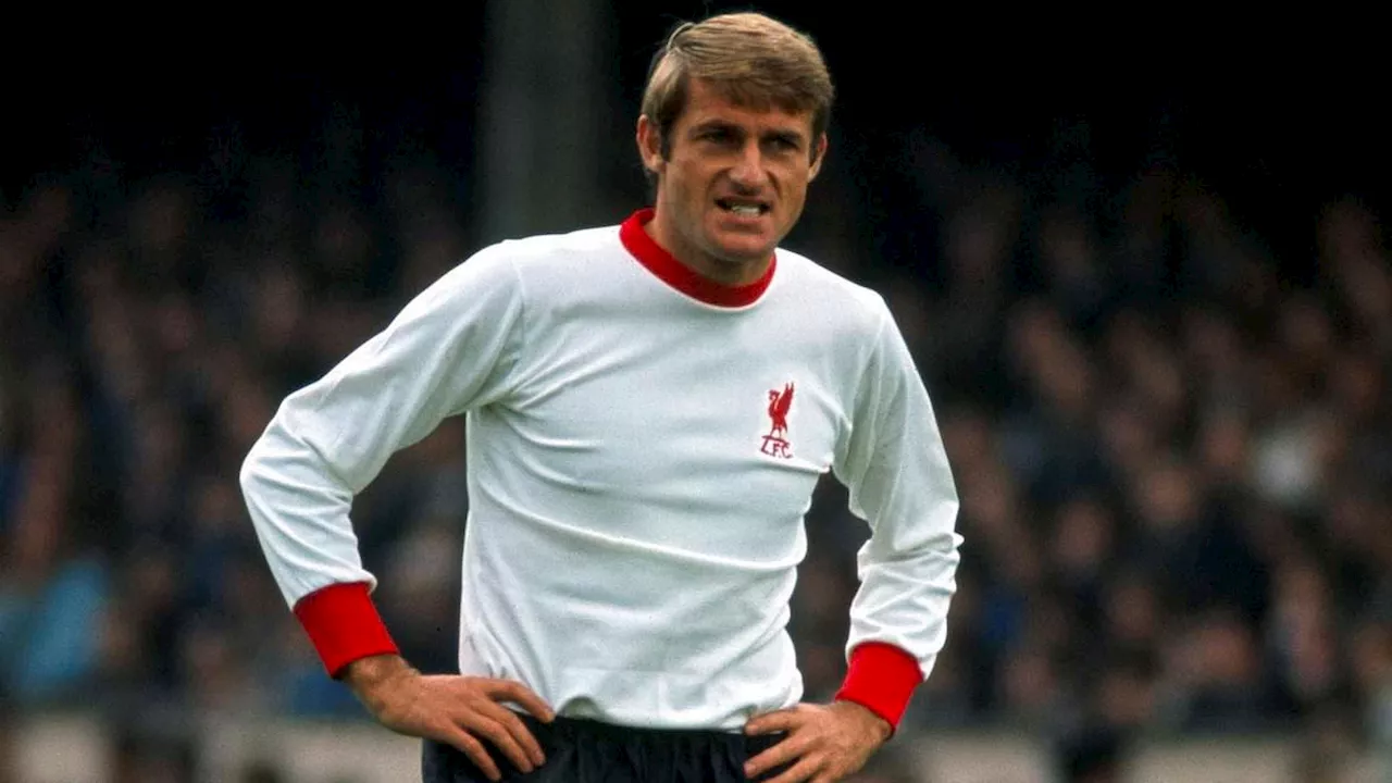 The Price of 1966 Glory: Roger Hunt's World Cup Shirt Fetches Thousands