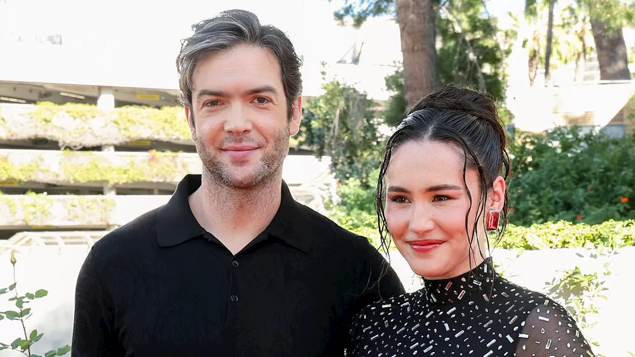 Beyond the Spock-La'an Dynamic: The Secret Romance of Ethan Peck and Christina Chong