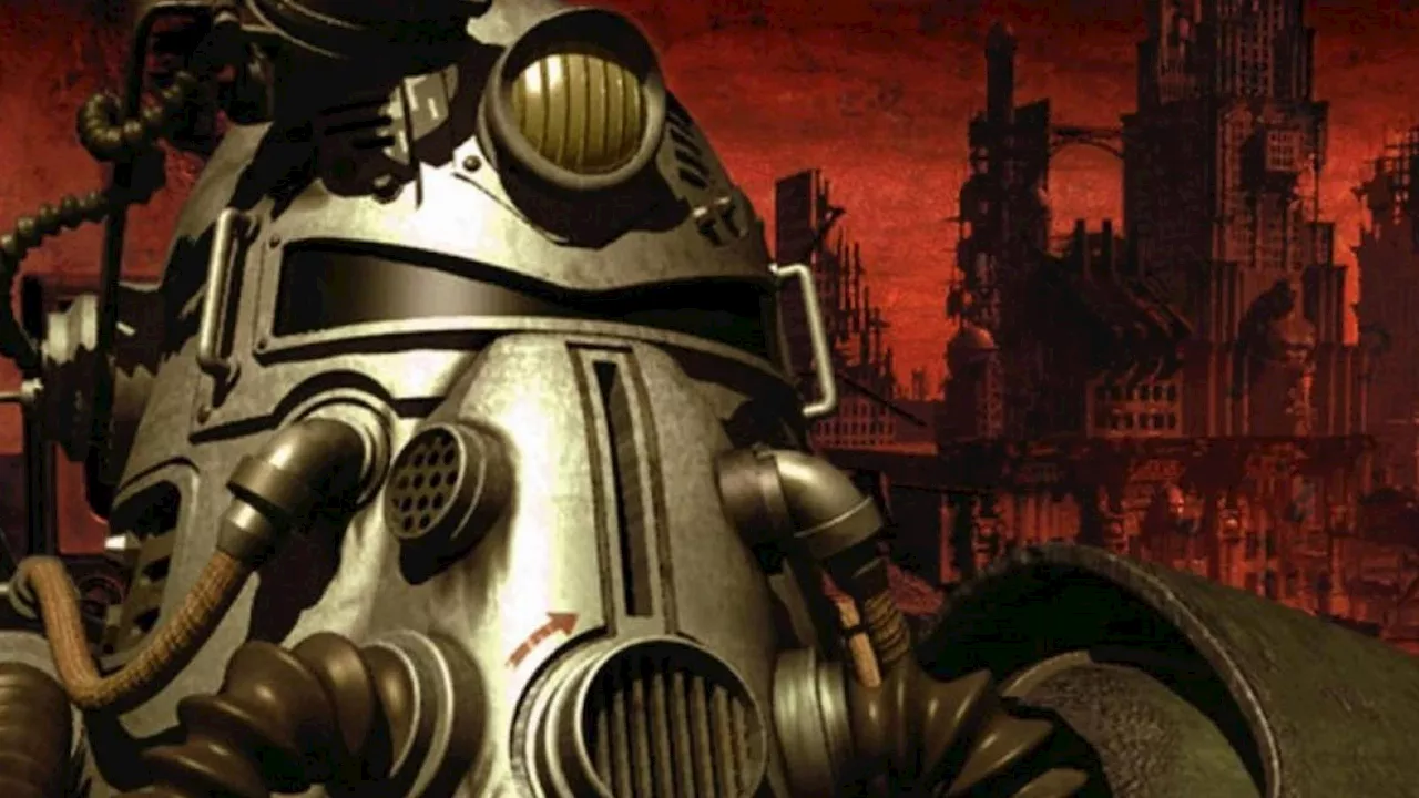 Reclaiming the Wasteland: The Fan-Led Quest to Rebuild Fallout's Origins