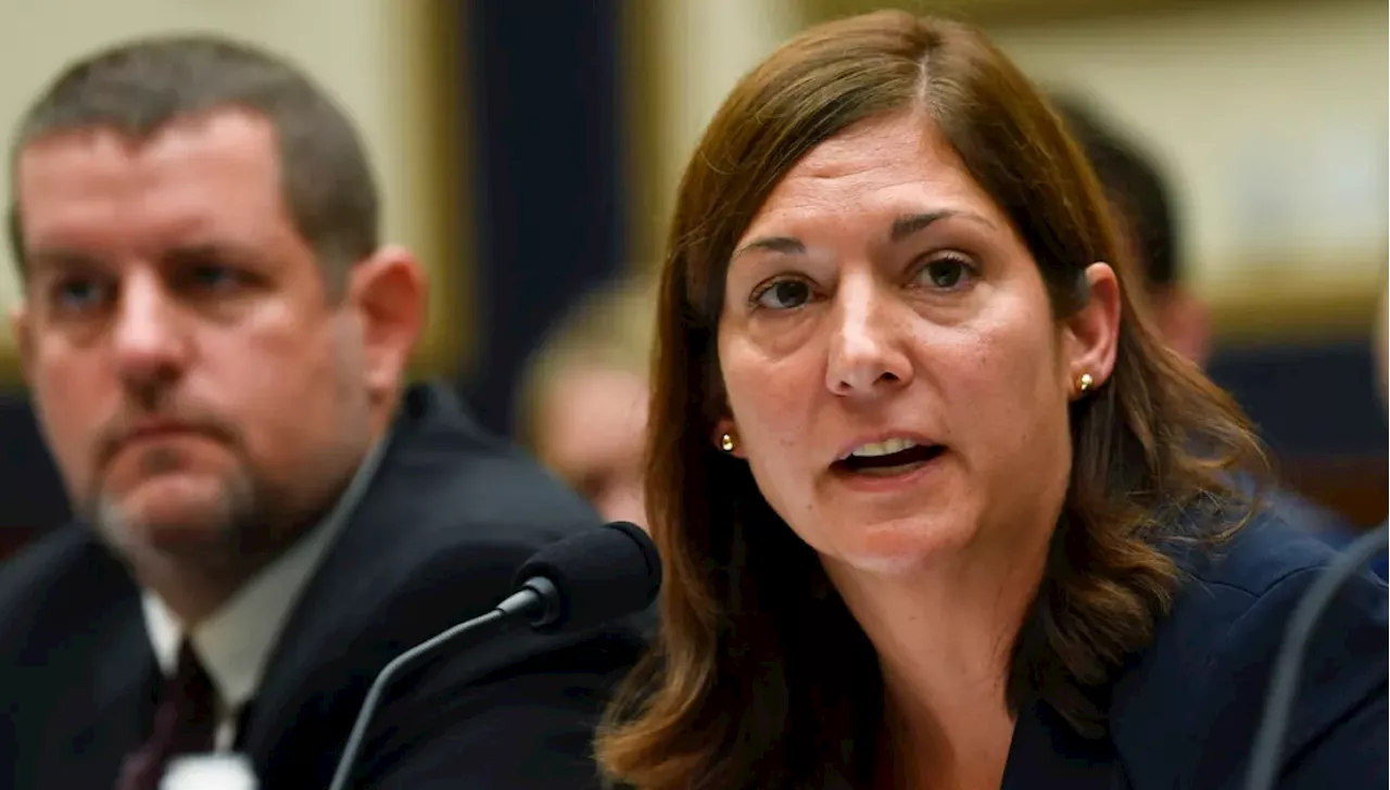 Shadow Government or Standard Protocol? The FBI's 2020 China Intelligence Row