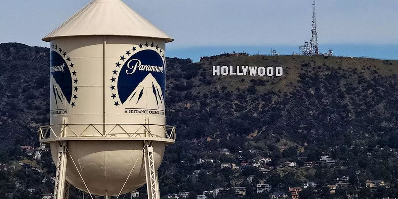 The Ellison Empire Paused: Judge Blocks Paramount-Warner Bros. Tie-Up