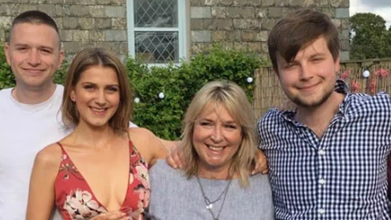 Beyond the Spotlight: Why Fern Britton's Children are Rejecting the 'Nepo Baby' Path