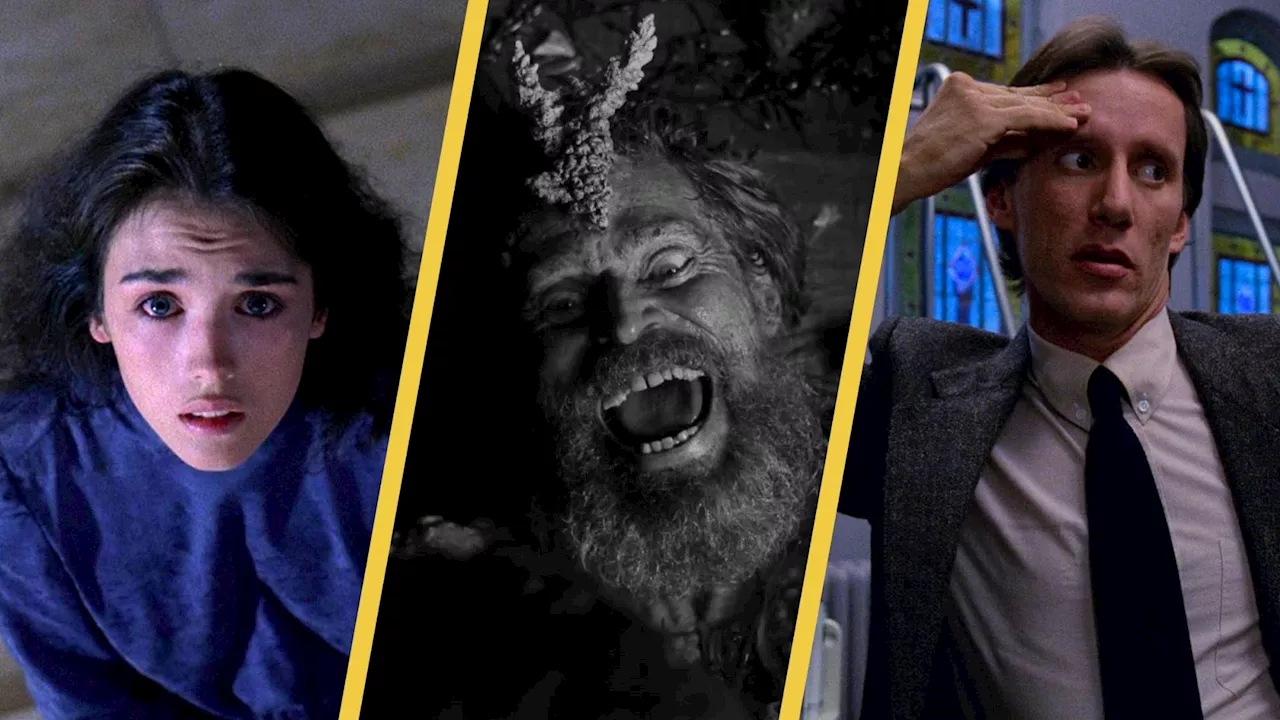 Beyond the Jump Scare: Why These 5 Psychological Horror Classics Defy Explanation