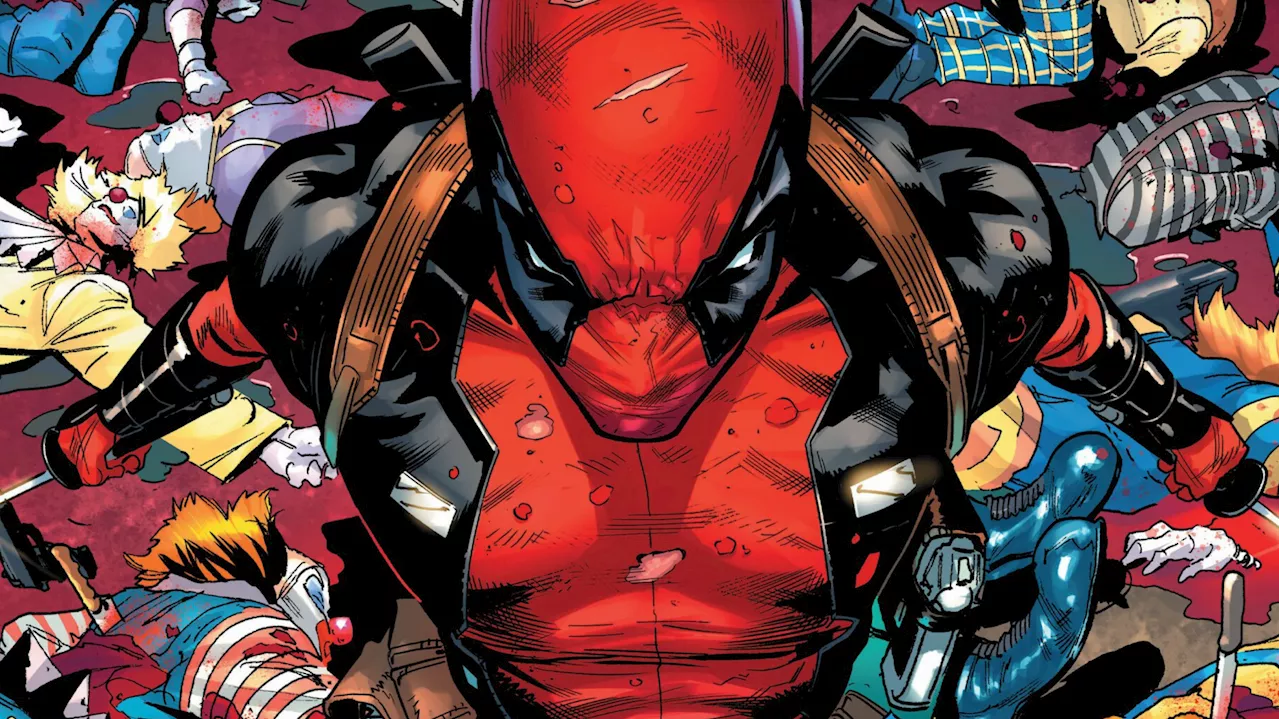 The Moral Gray Area: How Marvel Redefines Heroism Through Flawed Icons