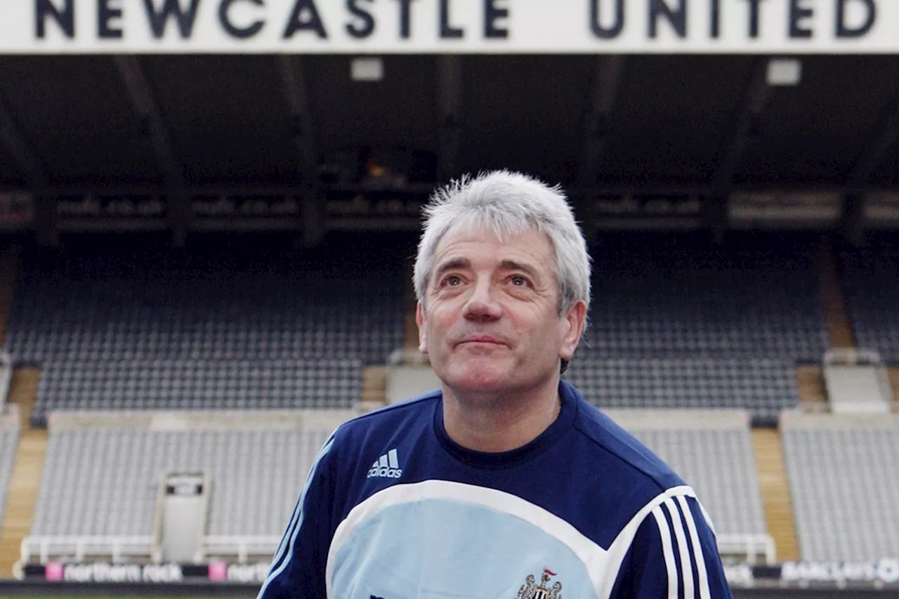 The Eternal 'Mighty Mouse': Remembering Kevin Keegan's Trailblazing Legacy