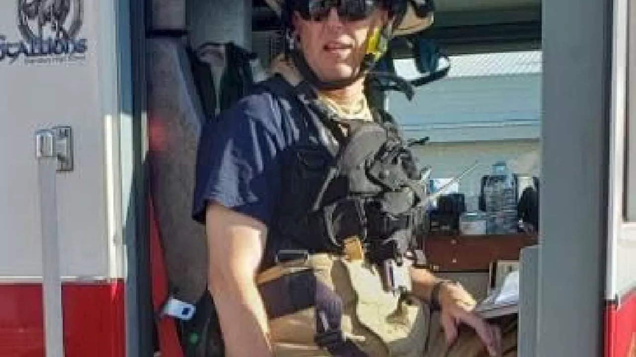 From Tooele to the Rockies: Kevin Nunn Takes Helm at Estes Valley Fire