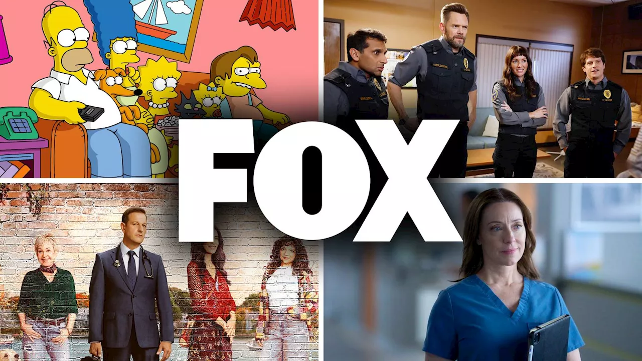 Fox's Low-Risk Play: Why Returning Hits Will Define the 2026 Fall Season