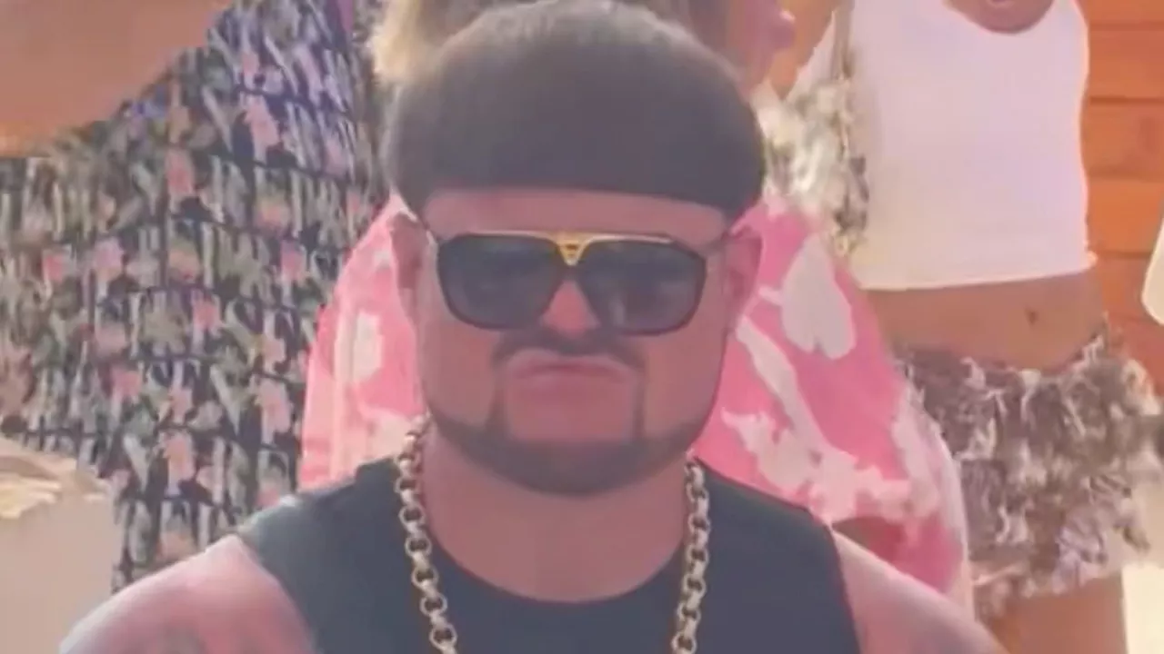 The High Cost of Viral Fame: The Rise and Fall of the Ibiza Final Boss