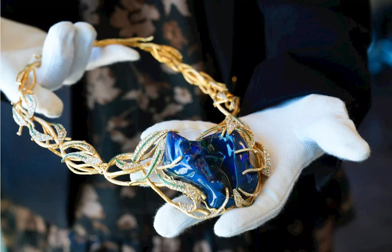 Beyond the Sparkle: How GIA’s Carlsbad Campus Redefines Gemological Science
