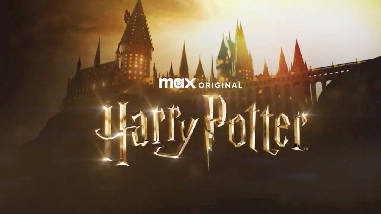 The Long Road to Hogwarts: HBO's Strategy for the Harry Potter Reboot