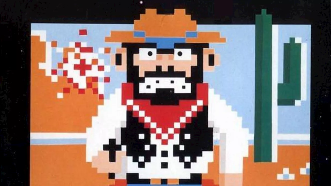The Unpunched Flaw: Why a Missing Hole Makes NES Games Rare