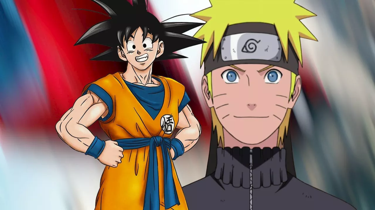 From Peter Parker to the Akatsuki: The Secret Influence Behind Naruto