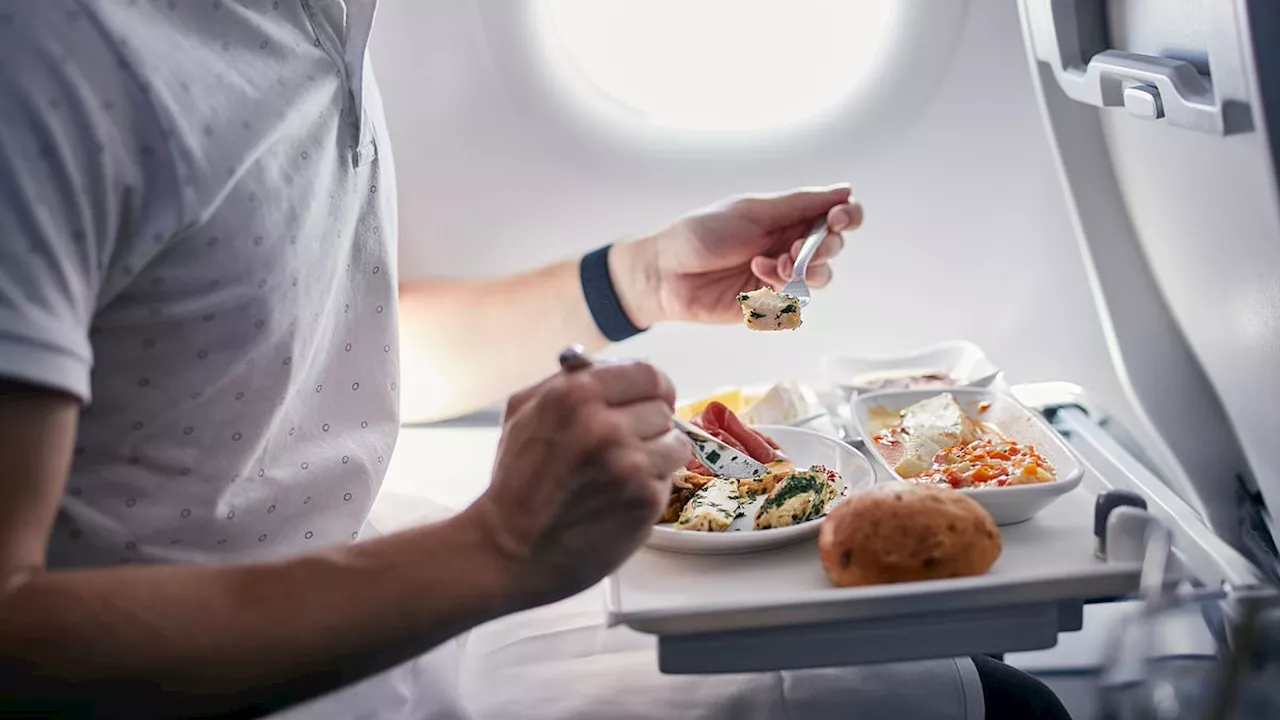 Beyond the Candy Aisle: Mastering Nutrition During Summer Travel