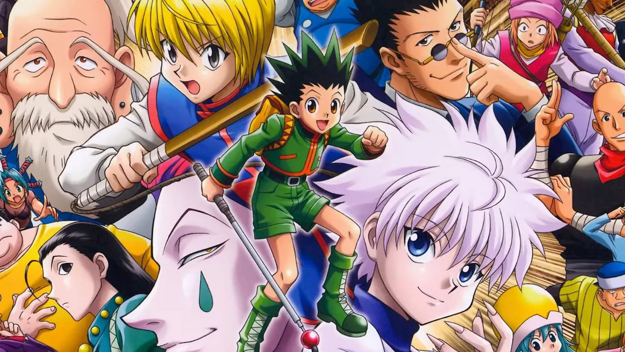 Beyond the Arena: How Tournament Arcs Transformed Anime Storytelling