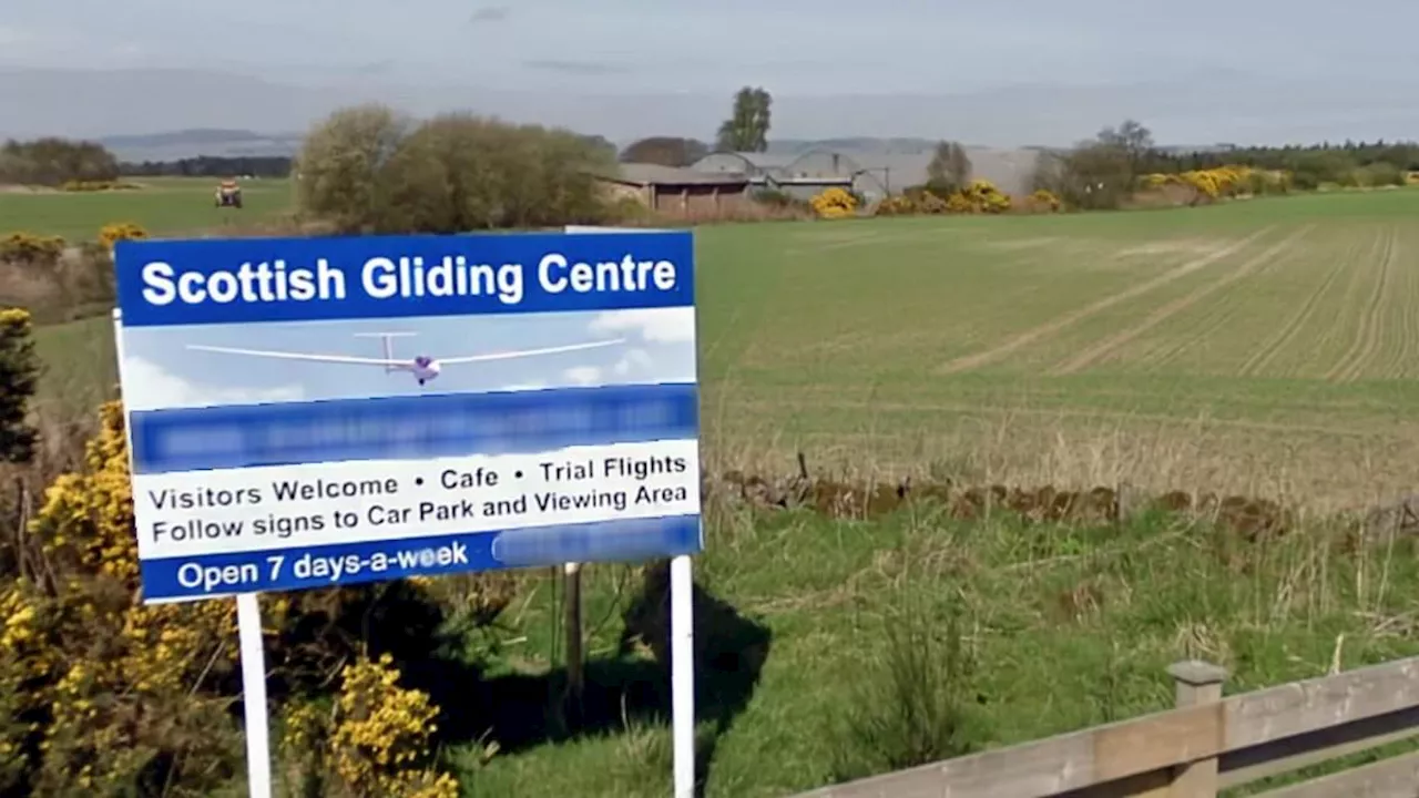 The Jodel D18 Mystery: Investigating Pilot Incapacitation in Kinross