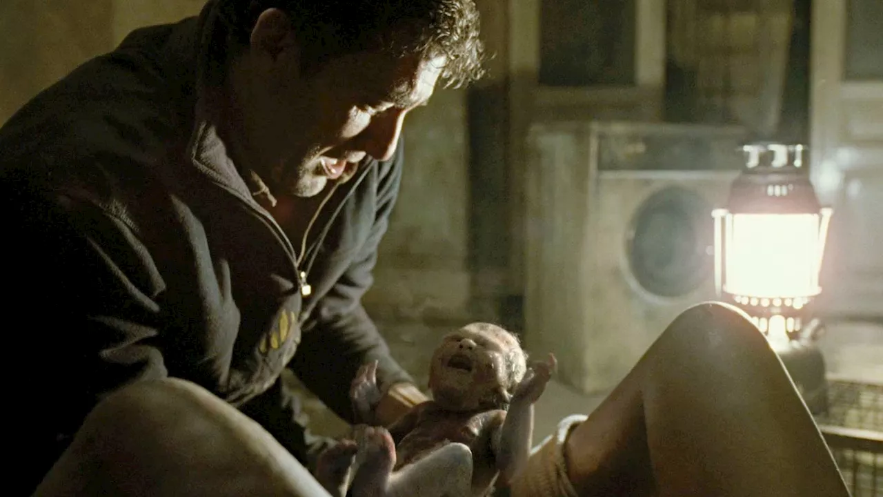 The Unseen Hand: How Invisible CGI Shapes Hollywood's Most Grounded Stories