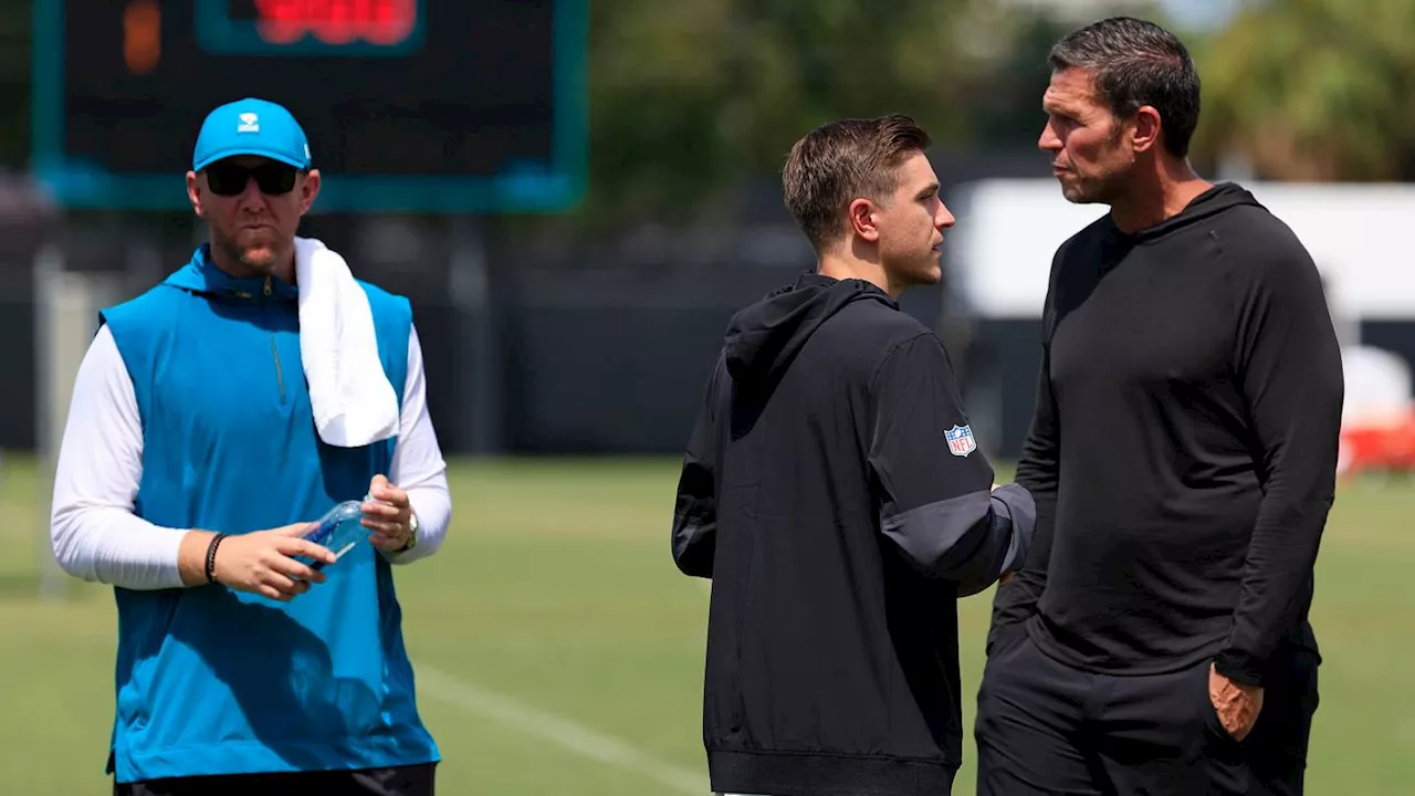 Youth Movement in Duval: The Jaguars' High-Stakes Bet on Under-25 Talent