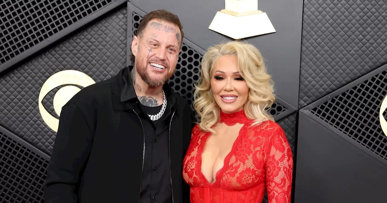 Jelly Roll and Bunnie Xo Finalize Divorce with Sealed Asset Split