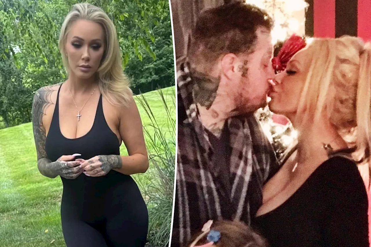 The Genetic Clause: Inside Jelly Roll and Bunnie Xo's Unconventional Divorce