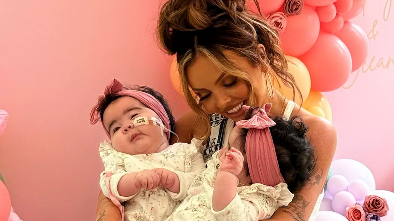 From Personal Tragedy to National Policy: Jesy Nelson’s SMA Screening Victory
