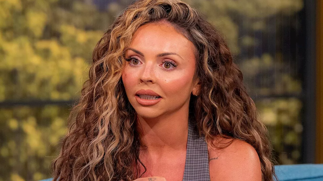 From Pop Star to Policy Maker: Jesy Nelson Wins Fight for UK SMA Screening