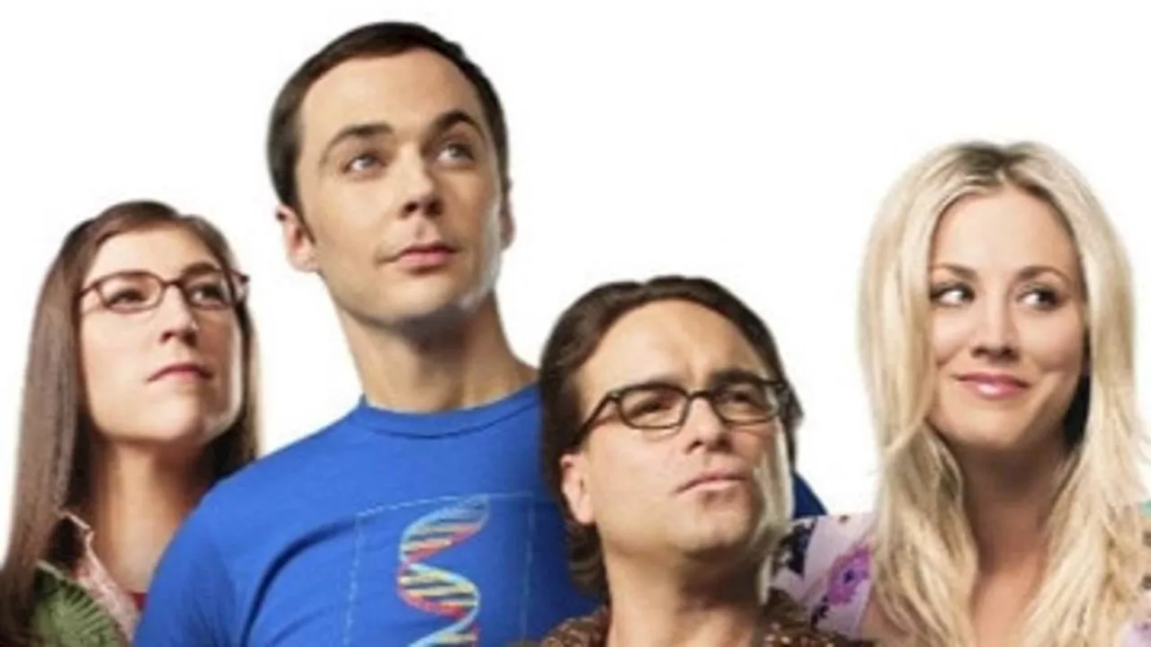The High Cost of Sheldon: Jim Parsons on the Misery Behind The Big Bang Theory