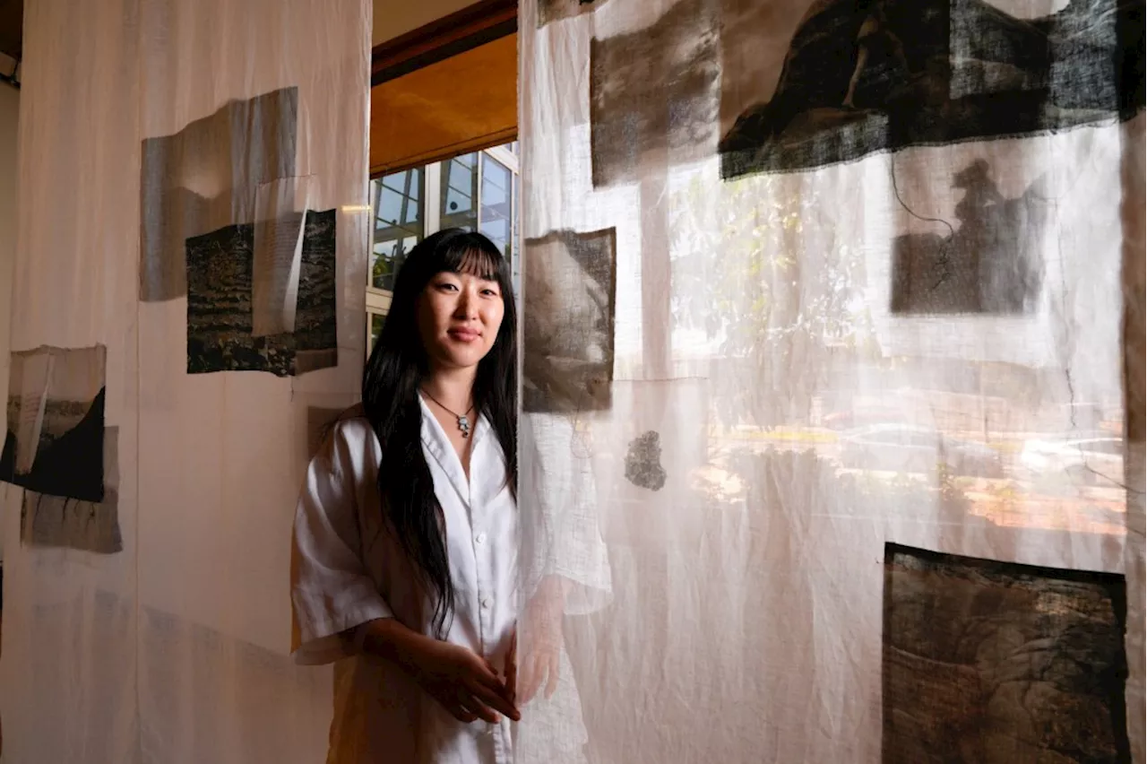 Redefining Belonging: Lucy Mu Li’s Search for Reciprocity in 'EROTECH'