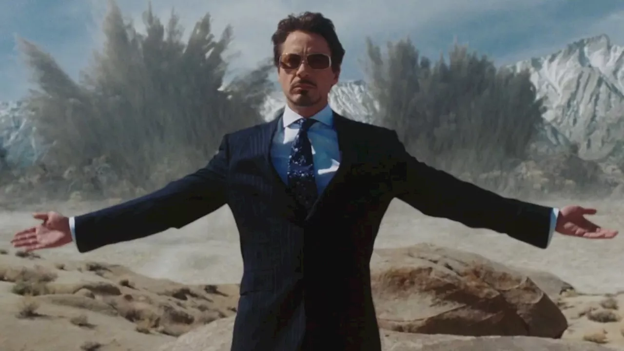 Replacing the Irreplaceable: The MCU's Gamble on Recasting Iron Man and Wolverine