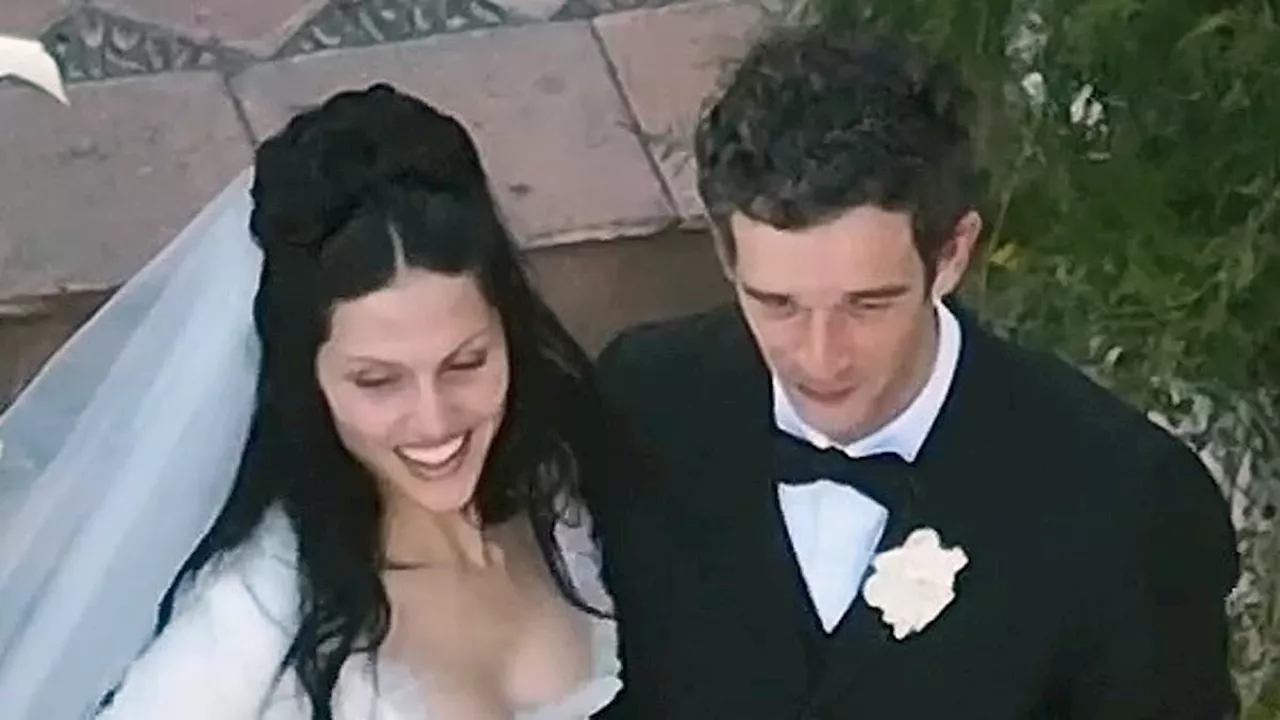 Matty Healy’s Hollywood Nuptials: A High-Profile Shift to Southern California?